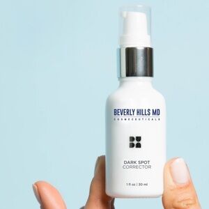 Beverly Hills MD Dark Spot Corrector New in Box